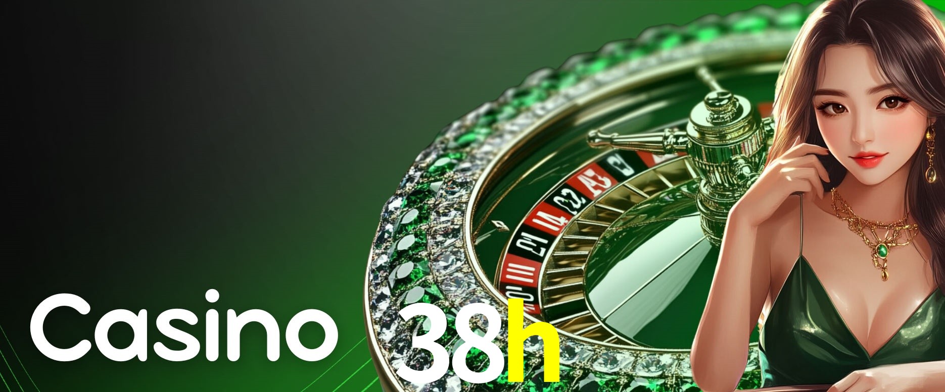 Experiência Cassino 38h