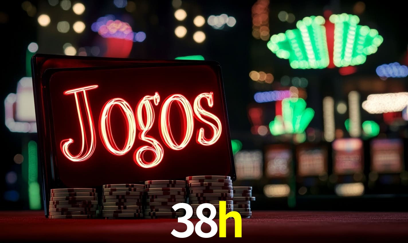 500+ Jogos Exclusivos 38h